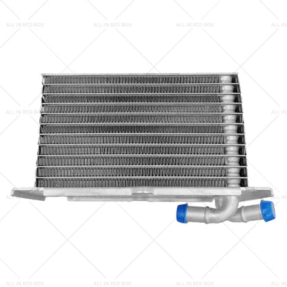 Engine Oil Cooler for Volkswagen Jetta (2013-2022) Aluminum Alloy