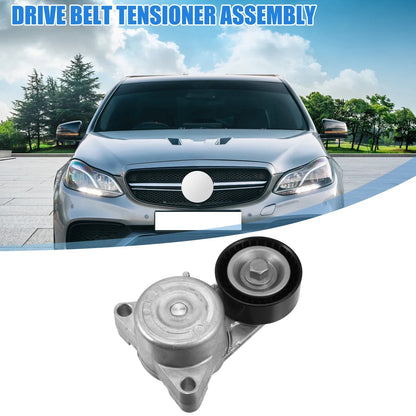 Drive Belt Tensioner Assembly for Mercedes-Benz C/E/G (2010-2016)