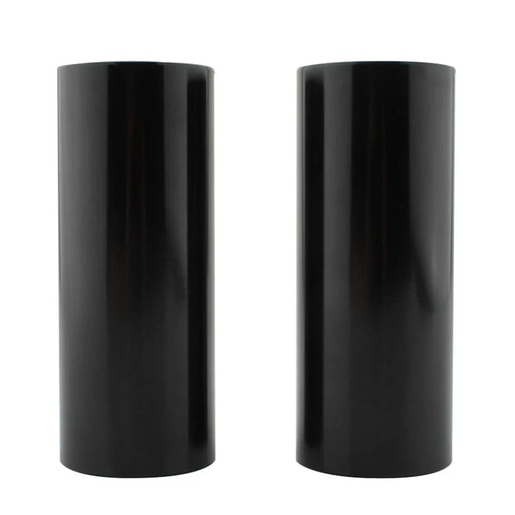 Front Fork Guards Covers for Harley Nightster RH975 (2022-2023) Black