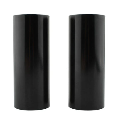 Front Fork Guards Covers for Harley Nightster RH975 (2022-2023) Black