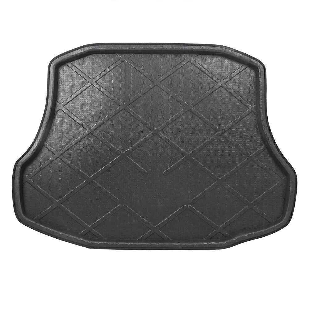 Rear Trunk Mat for Honda Civic Sedan (2006-2011)