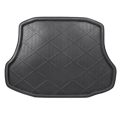 Rear Trunk Mat for Honda Civic Sedan (2006-2011)