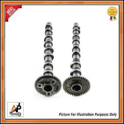 Camshaft Kit for BMW 1 2 3 4 5 X1 2.0 Diesel N47 (2007–2015)