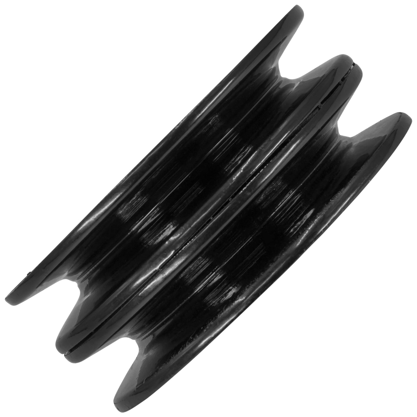 Deck Spindle Double Pulley Replacement for Ariens Gravely (2005–2015)