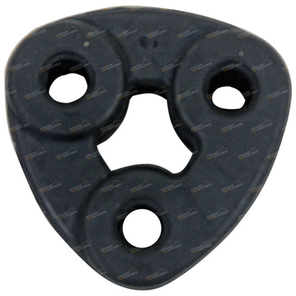 Rear Exhaust Mount Rubber for Hilux Ute (1983–1987)