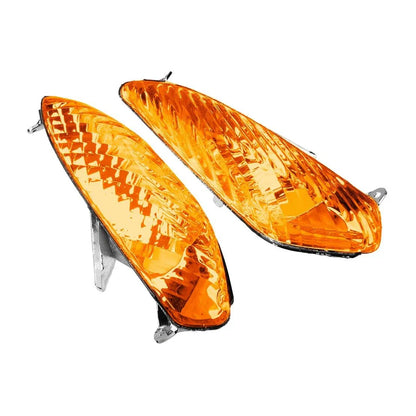 Front Turn Signal Lens Shell for BMW R1200RT, R900RT (2005-2011)