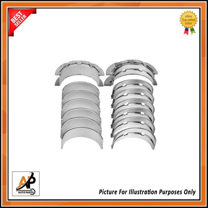Brake Pads Front Replacement for BMW X3 (2004–2010)