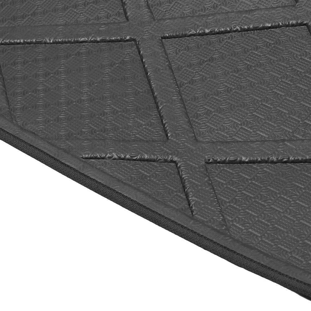 Rear Trunk Mat for Honda Civic Sedan (2012-2015)