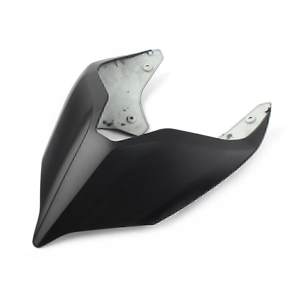 Rear Cover Tail Fairing for Ducati Panigale V4/V4S/V4R (2018-2019) Matte Black