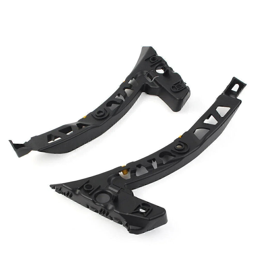 Front Bumper Mount Bracket for Jaguar XF (2009-2011)  C2Z10618 C2Z10617