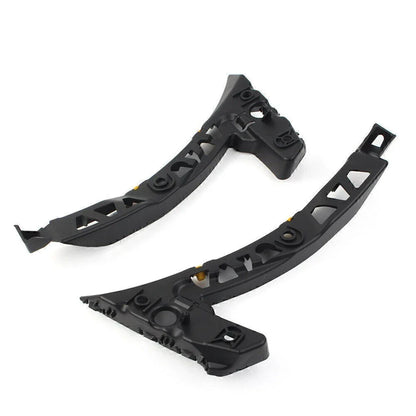Front Bumper Mount Bracket for Jaguar XF (2009-2011)  C2Z10618 C2Z10617