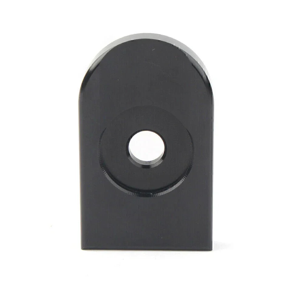Rear Seat Bolt Tab Cover for Harley Road Glide (2015-2023)