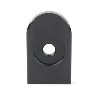 Rear Seat Bolt Tab Cover for Harley Road Glide (2015-2023)