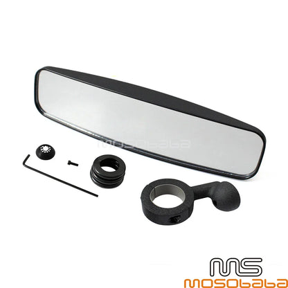 Universal Clamp for Yamaha Rhino, Arctic Cat, Polaris RZR XP4 1000 1.75''