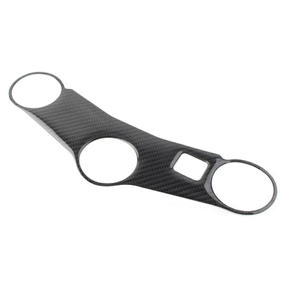 Yoke Cover Gel Protector Carbon Fiber Look for Honda CBR 600 RR (2003-2004)