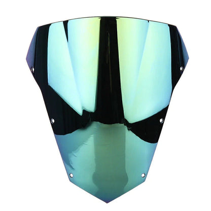 Front Windshield Deep-Iridium for Yamaha FZ6 FAZER (2003-2008)