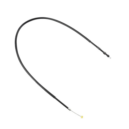 Clutch Cable Wire Line Black for Honda NC700 NC750 (2012-2016)