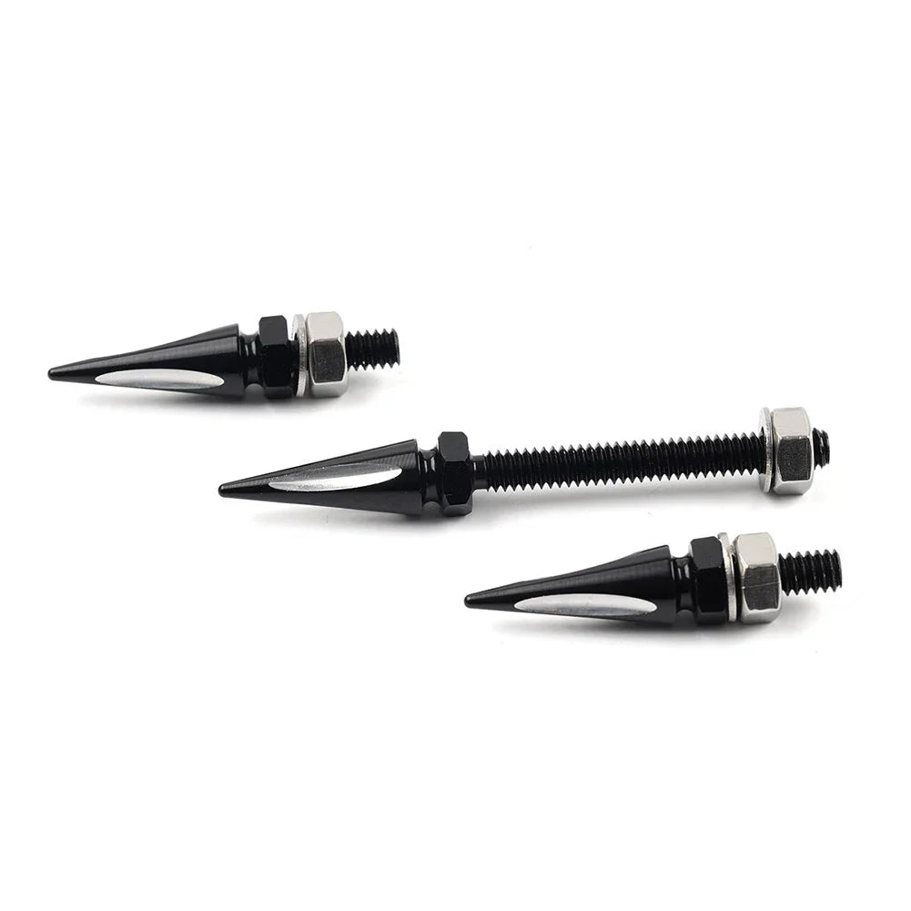 Windshield Spike Bolts for Harley Street Glide Electra Tri Glide (2014-2023)