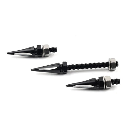 Windshield Spike Bolts for Harley Street Glide Electra Tri Glide (2014-2023)