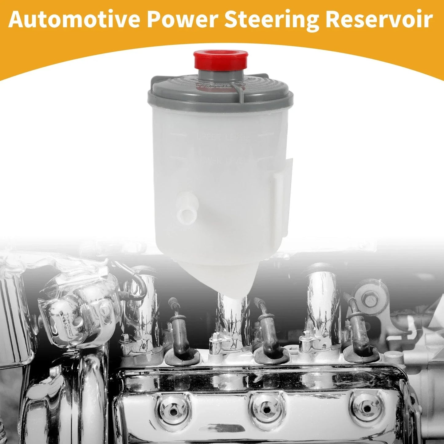 Power Steering Reservoir for Honda CR-V (1997-2001)