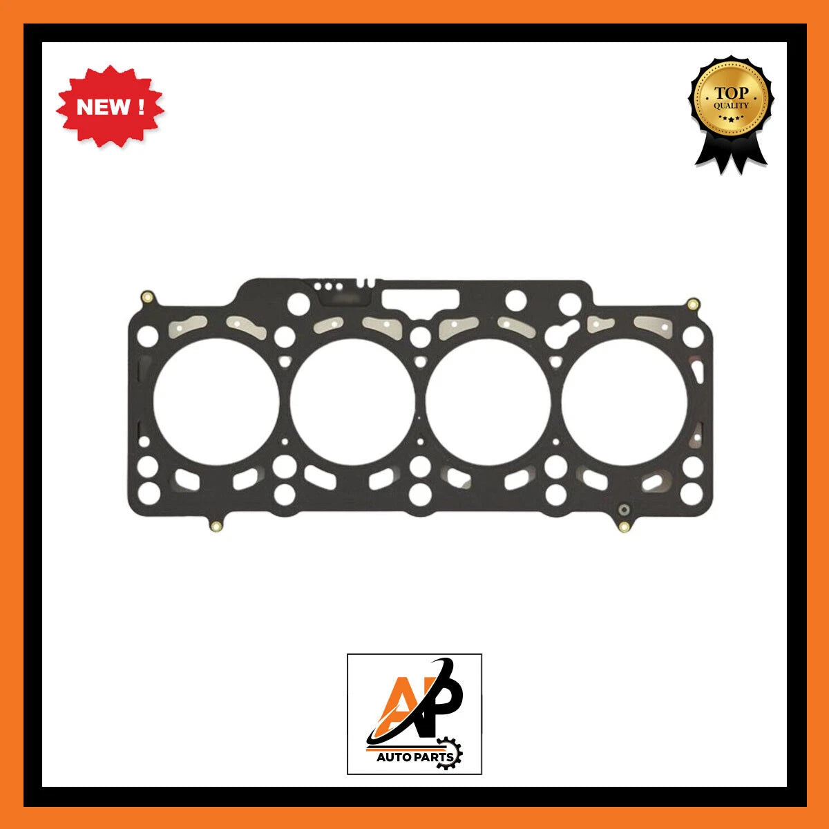 Head Gasket Replacement for SEAT Skoda VW Audi A1 A3 1.6 TDI (2010–2016)