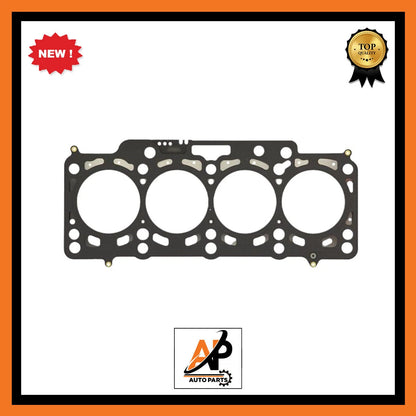 Head Gasket Replacement for SEAT Skoda VW Audi A1 A3 1.6 TDI (2010–2016)