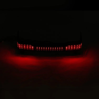 LED Tail Brake Turn Signal Light for Harley Electra Glide Touring (97-08)