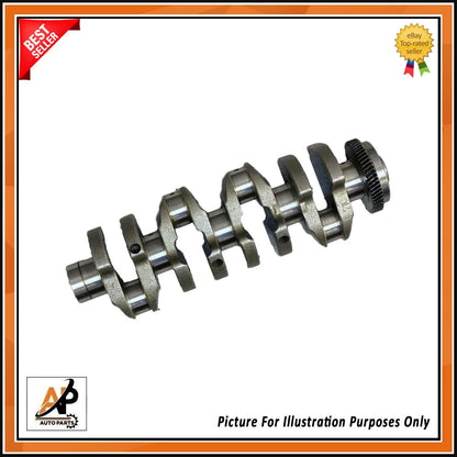 Crankshaft Main and Big End Bearings Set for Mercedes Sprinter 2.2D (2007–2018)