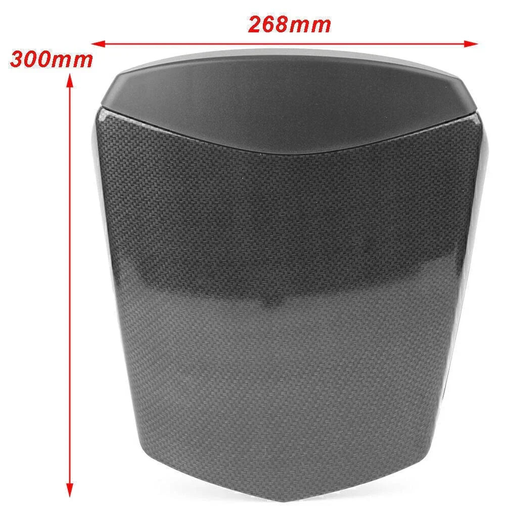 Rear Seat Cover Cowl for Yamaha YZF R6 (2003-2005) Grey