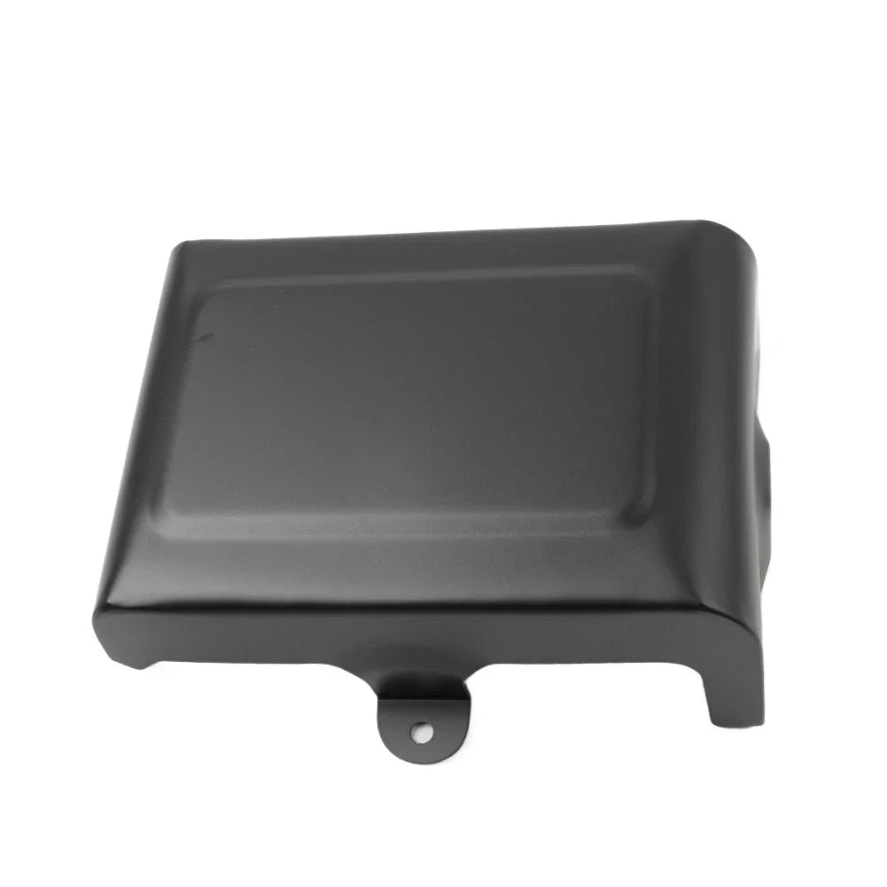 Right Side Battery Cover for Harley Dyna Fat Bob FXDL & Street Bob FXDB (06-14)