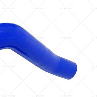 Intercooler Intake Hose for Mitsubishi Pajero NS NT NX NW (2006-2015)