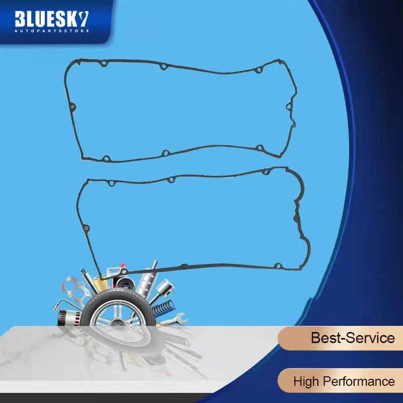 Rocker Cover Gasket for Kia Sorento 3.5L G6CU (2002-2009)