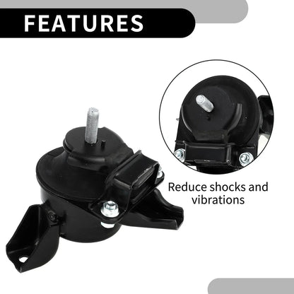 Engine Mount for Hyundai Elantra (2019)