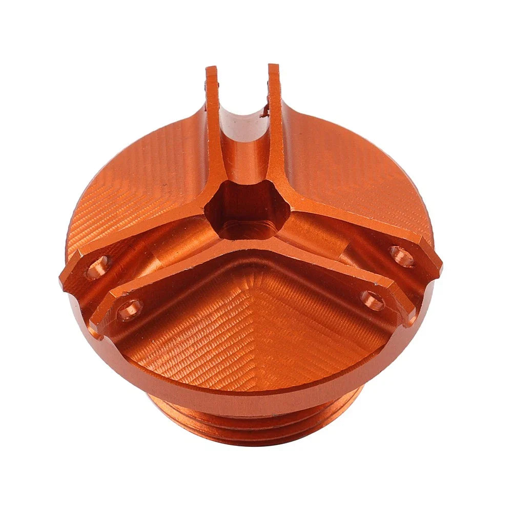 Engine Oil Filler Cap for BENELLI TRK 502, Leoncino 500, BJ250, TNT (2017-2023)