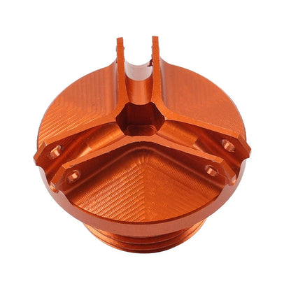 Engine Oil Filler Cap for BENELLI TRK 502, Leoncino 500, BJ250, TNT (2017-2023)