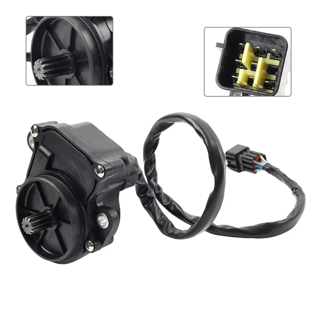 Front Differential Servo Motor Gear Actuator for CFMOTO CF450 (2015-2023)