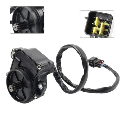 Front Differential Servo Motor Gear Actuator for CFMOTO CF450 (2015-2023)