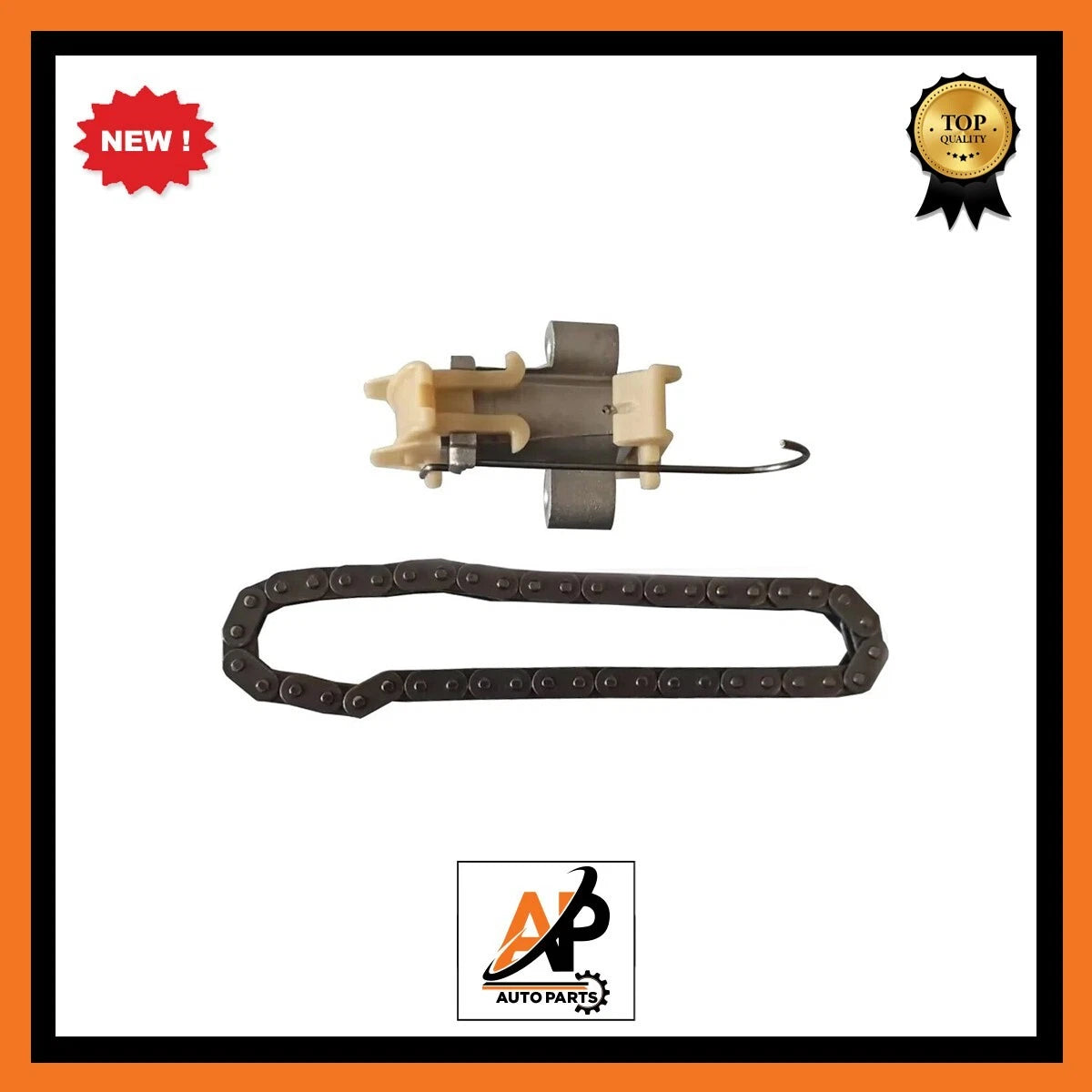 Engine Timing Chain Kit Replacement for Citroen YHR YHW (1999–2009)