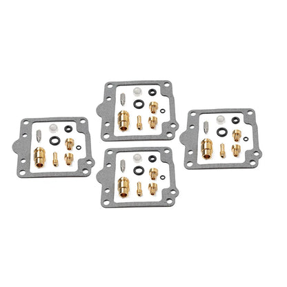 Carburetor Repair Kit for Kawasaki KZ1100A (1979-1983)