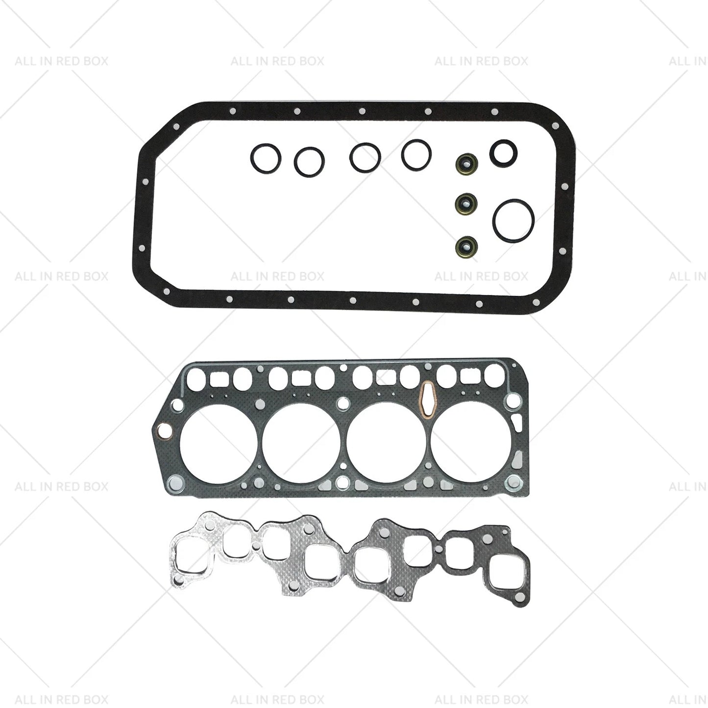 VRS  Cylinder Head Gasket Set for Toyota Hilux YN58 YN67 2.2L 85-88
