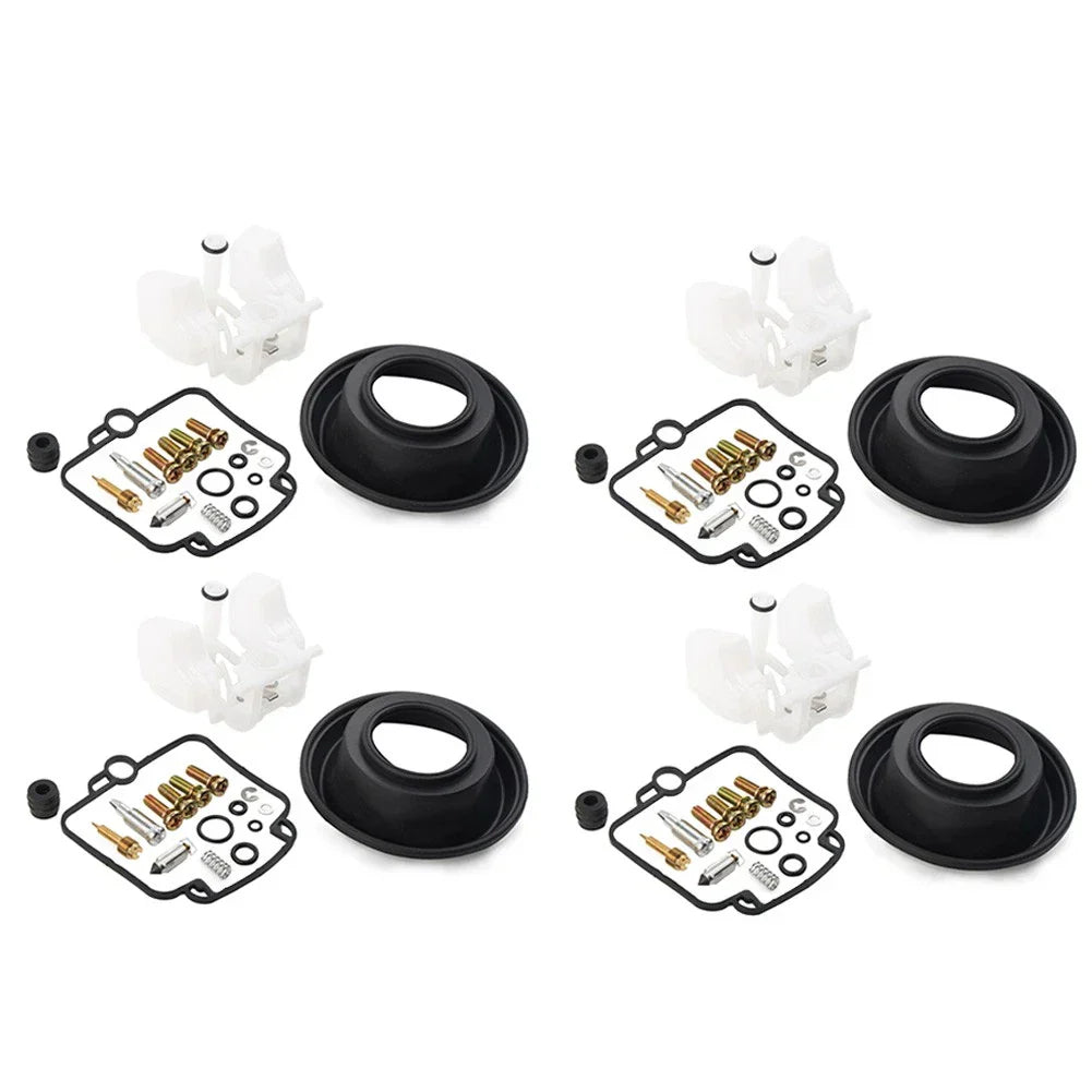 Carburetor Repair Kit Float Diaphragm for Suzuki GSXR1100 (1993-1998)