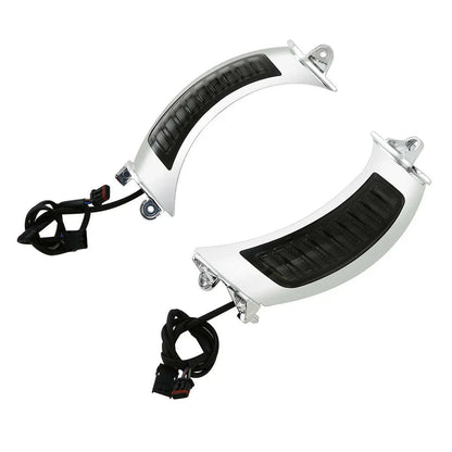 Headlight Fairing Vent Signals Marker for Harley Road Glide FLTRX (2015-2024)