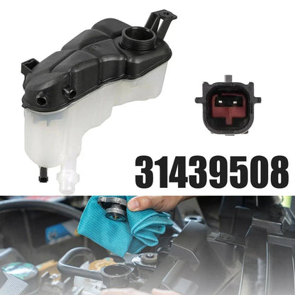 Coolant Expansion Tank for Volvo Cars