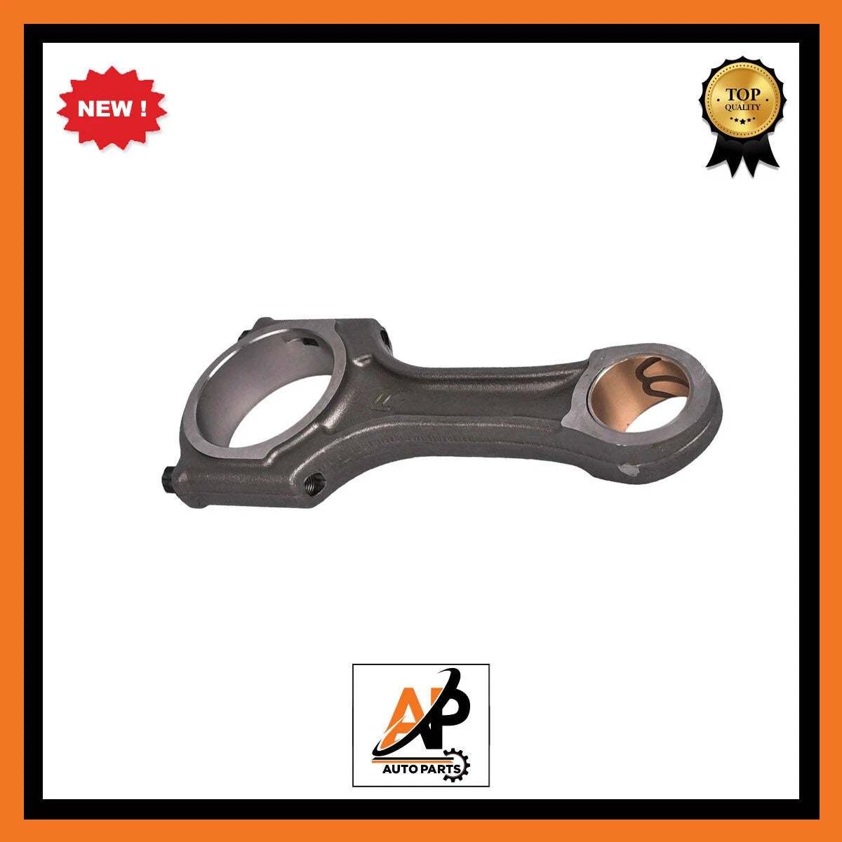 Connecting Rod Replacement 30mm Pin Size for Peugeot Citroen Ford 2.0D (2000–2019)