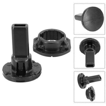 Upper Radiator Mount Bushing Bracket for BMW 435i 328i 330i 428i 228i M3 (2014-2020)