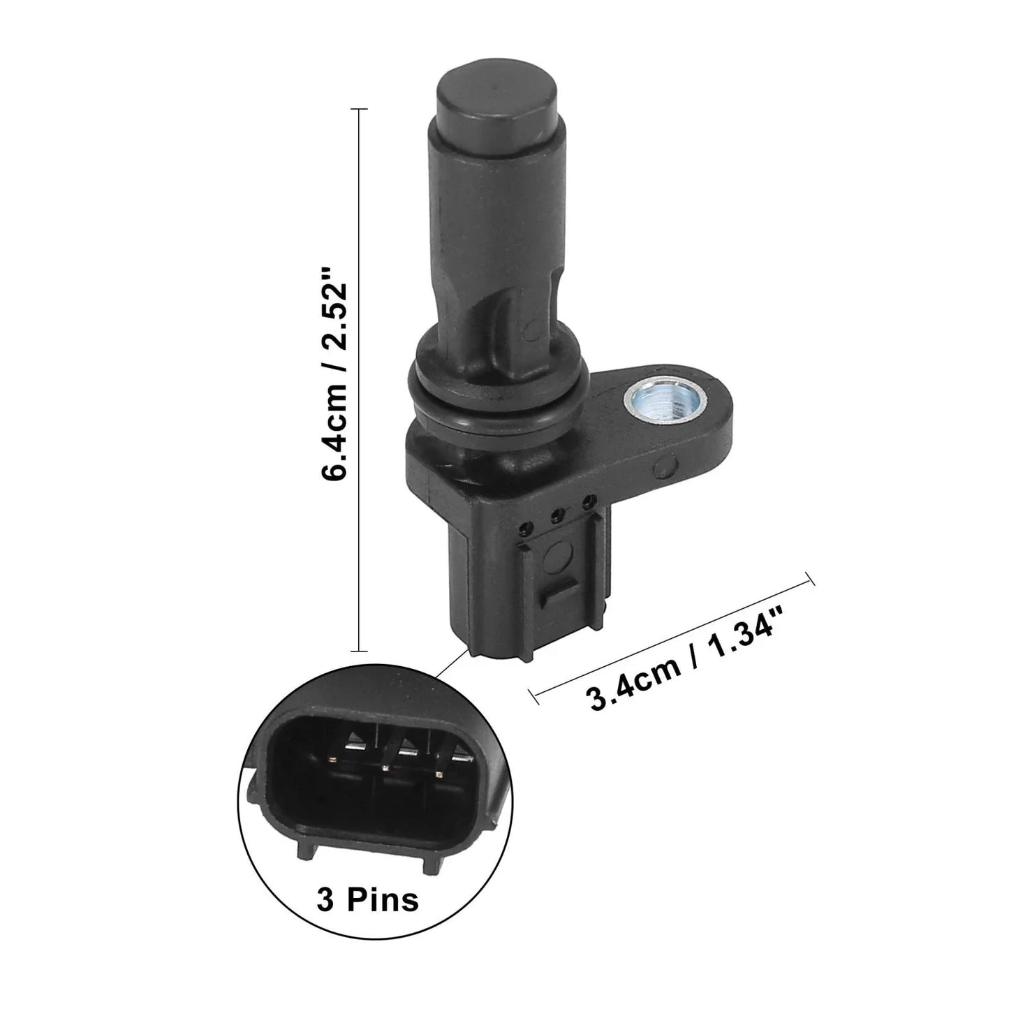 Camshaft Position Sensor for Honda Civic HR-V Accord (2016-2023)