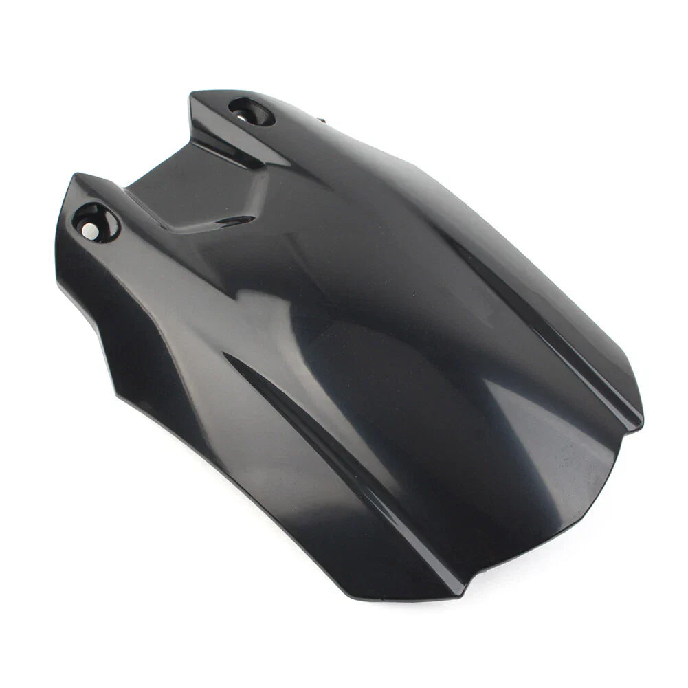 Rear Tire Fender Guard for YAMAHA R1 YZF R1M R1S (2015-2019) Black