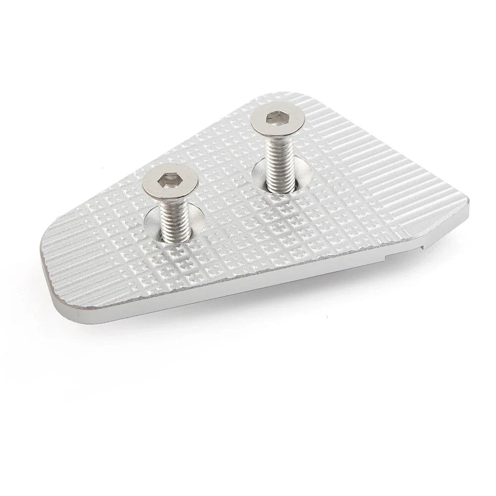 Rear Foot Brake Pedal Pad Extender for BMW F750GS F850GS G310GS R NineT