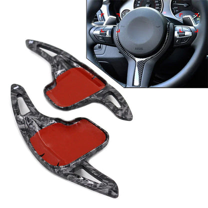 Steering Wheel Shift Paddle Extensions for BMW 1 2 3 4 5 6 7 X1 X4 Z4