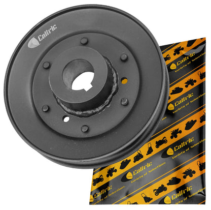 Deck Pulley OEM Replacement for Bad Boy Outlaw Extreme 54 (2017–2018)